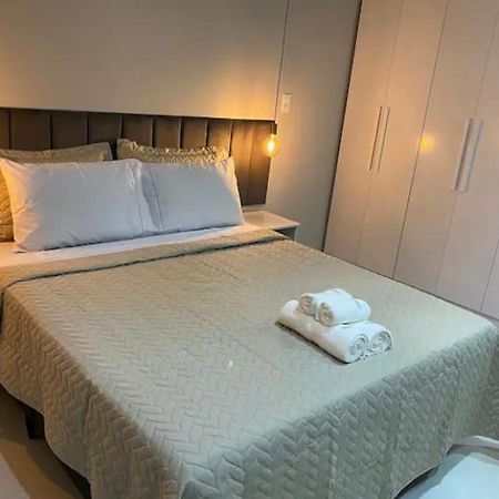 Apartamento Moderno Em Copacabana Apartment ริโอเดจาเนโร ภายนอก รูปภาพ