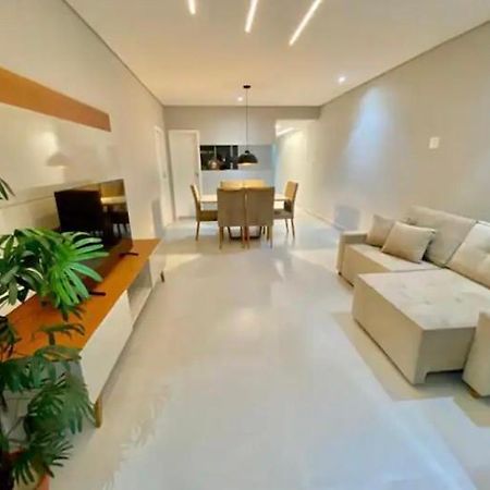 Apartamento Moderno Em Copacabana Apartment ริโอเดจาเนโร ภายนอก รูปภาพ