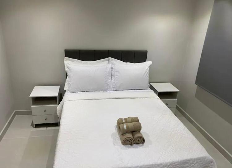 Apartamento Moderno Em Copacabana Apartment ริโอเดจาเนโร ภายนอก รูปภาพ