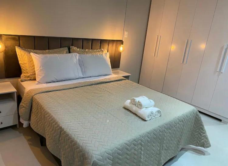 Apartamento Moderno Em Copacabana Apartment ริโอเดจาเนโร ภายนอก รูปภาพ
